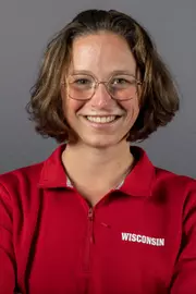 Justine Delmas Headshot 2026-27