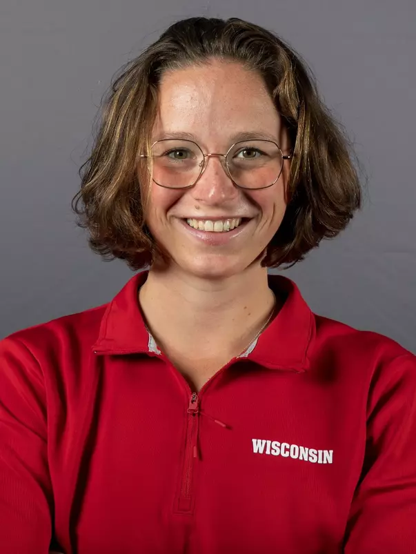 Justine Delmas Headshot 2026-27