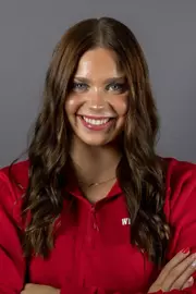 Lily Van Heel Headshot 2026-27
