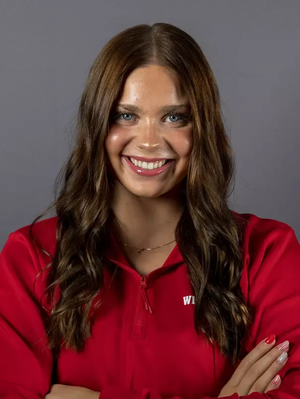 Lily Van Heel Headshot 2026-27