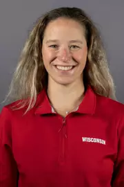 Lucie Delmas Headshot 2026-27