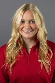 Isabelle Enz 2026-27 Headshot