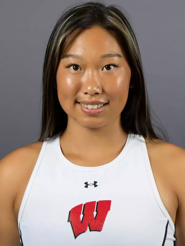 Headshots of wisconsin womens tennis 2026-27