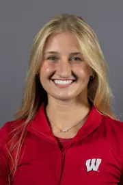 Maddie Hogan