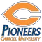 Carroll University Logo