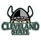 Cleveland State University Logo
