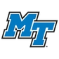 Middle Tennessee Logo