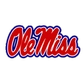 University of Mississippi Logo