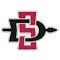 San Diego State University Logo