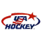 USA Hockey Logo