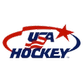 USA Hockey Logo