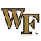 Wake Forest University Logo
