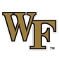 Wake Forest University Logo