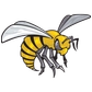 Alabama State University Logo