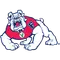 Fresno State Logo