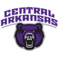 University of Central Arkansas Logo