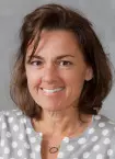Christia Fisher