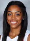 Mykia Jones