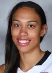 Dearica Hamby