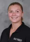 Casidy Callahan