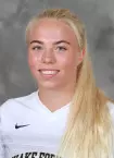 Hulda Arnarsdottir