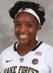 Amber Campbell