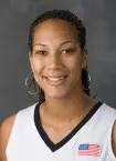 Melissa Washington