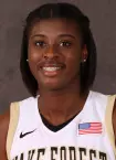Lakevia Boykin