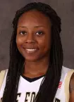 Patrice Johnson