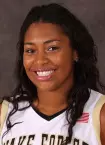 Mykala Walker