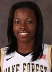 Asia Williams