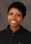 Myesha Barr