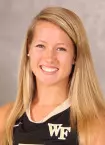 Lauren Rogers