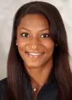 Nyki Caldwell