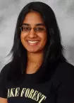 Akina Anand