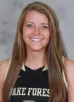 Mackenzie Adams