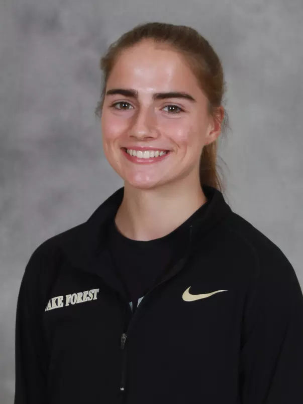 Lily Harding-Delooze