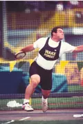 Andy Bloom