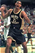 Tim Duncan
