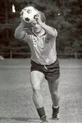 Mark Erwin