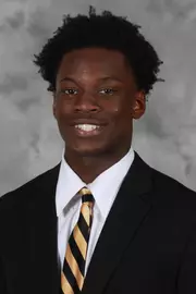 Peyton Woulard