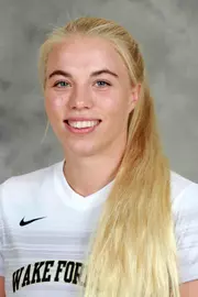 Hulda Arnarsdottir 2018