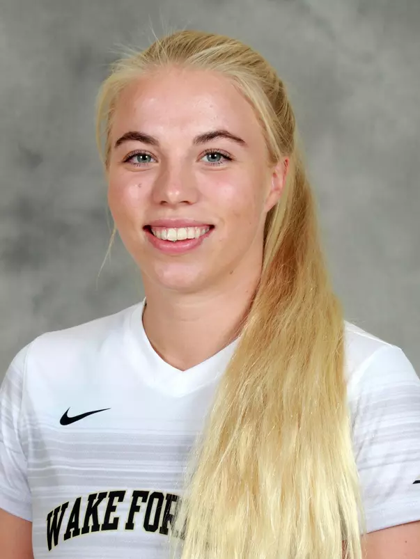 Hulda Arnarsdottir 2018