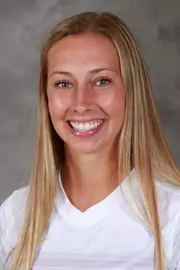 Madison Baumgardner 2018