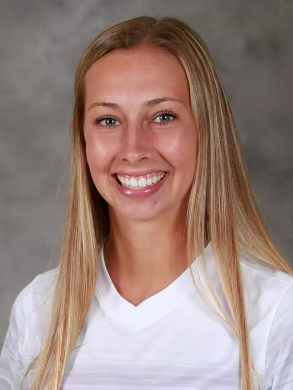 Madison Baumgardner 2018