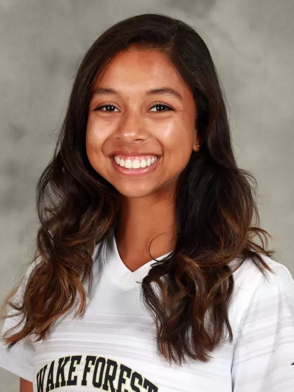 Madison Hammond 2018