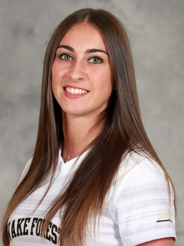 Estelle Laurier 2018