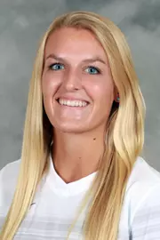 Kate Ravenna 2018
