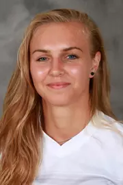 Oliwia Wos 2018