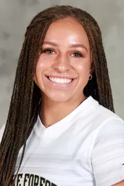 Oryann Addison 2018